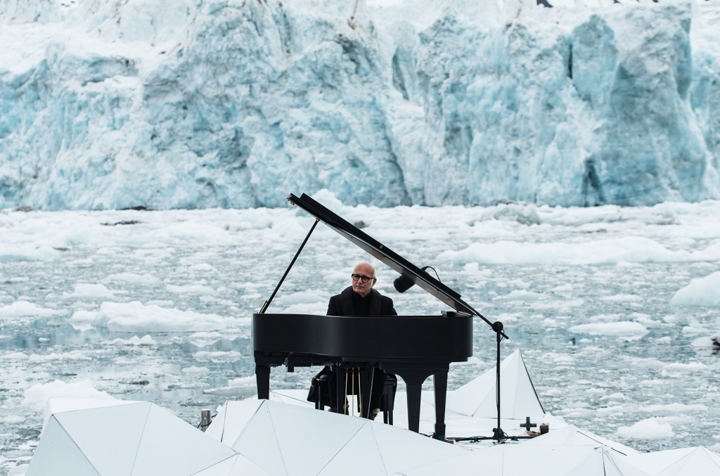 Ludovico Einaudi, The Cinematic Orchestra, Stephen Malkmus, Grimes, Benjamin Francis Leftwich, De Staat… ¡Novedades primaverales!