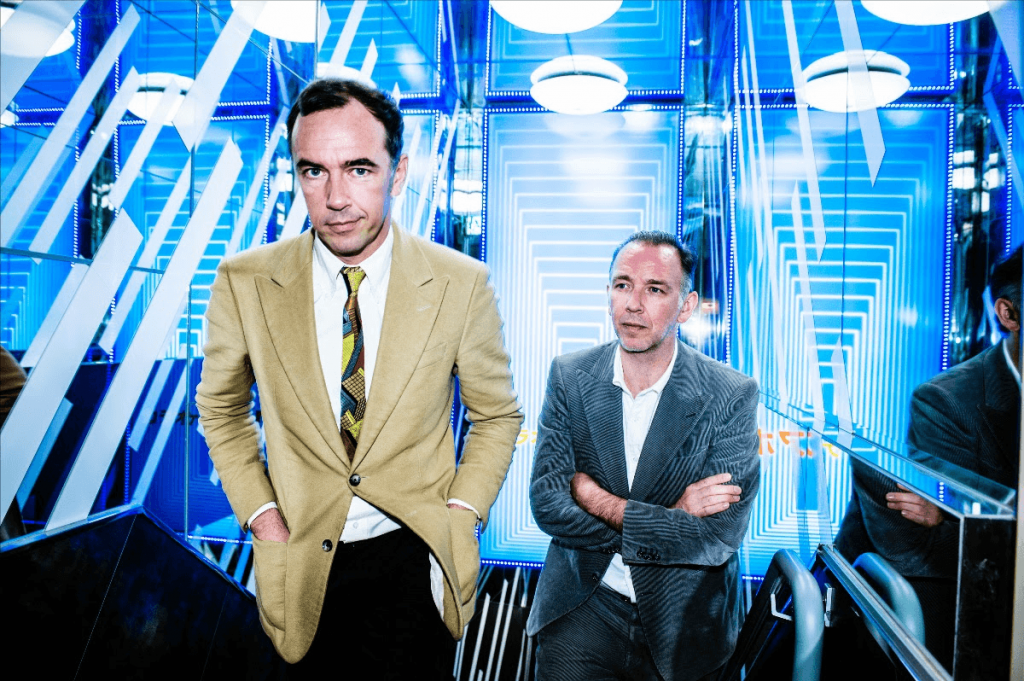 2manydjs ponen el broche de oro a la segunda edición del MO_BA