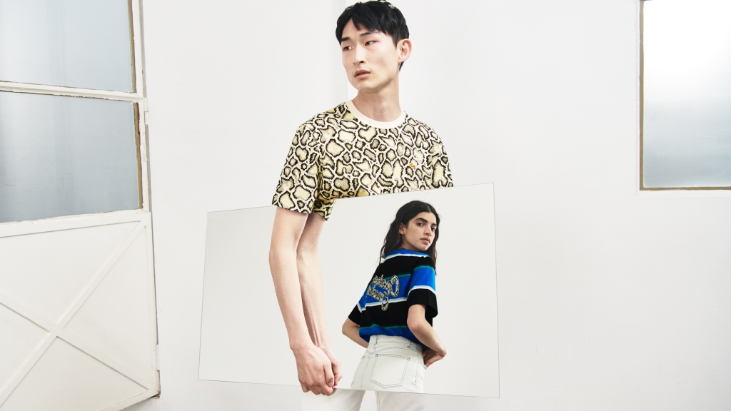 La colección Lacoste x Opening Ceremony es la colaboración que no sabíamos que necesitábamos