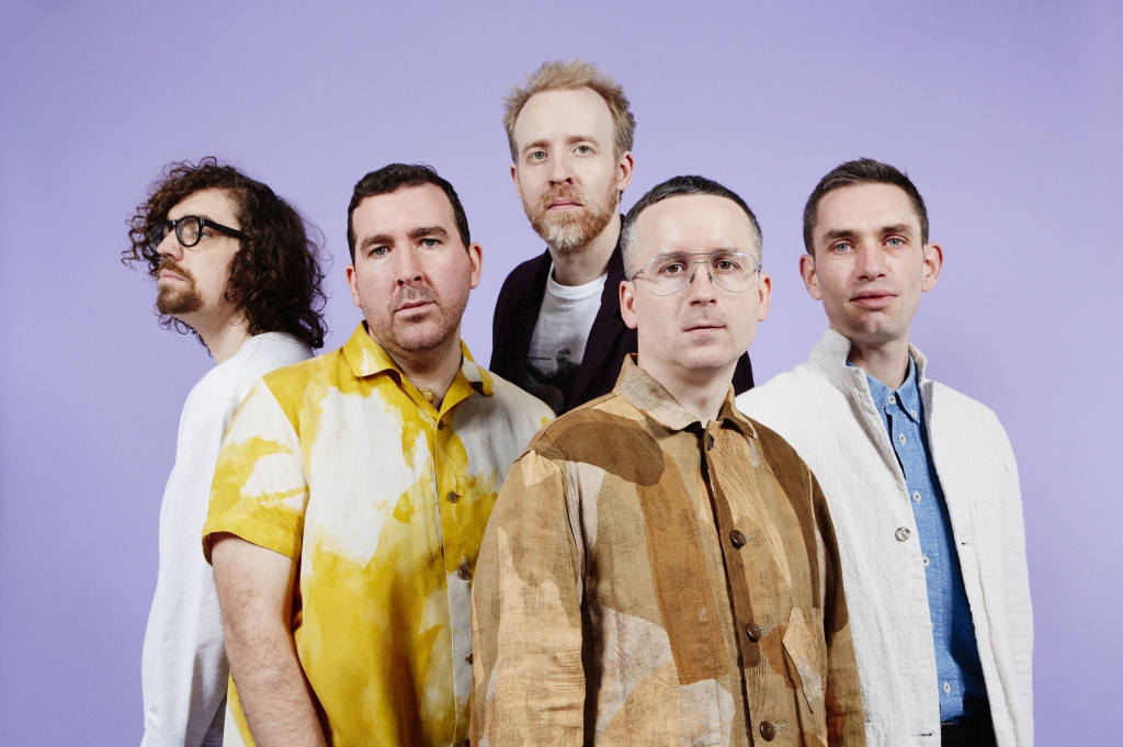 Hot Chip, Jlin, PNL, Intellexual, Megan Thee Stallion, Montoya, Sosa Monfrère, Crooked Colours, The Kite String Tangle… ¡Electrónica y urbana en la segunda semana de abril!