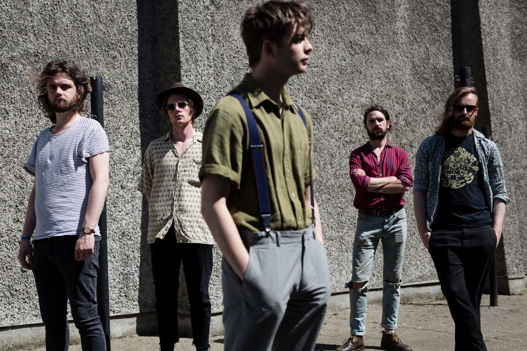 Fontaines D.C., Damien Jurado, Lucy In Blue, la colección de Jabalina, Broken Social Scene, Kai Landre, Morrissey, Tame Impala, LIONLION… ¡La mejor música alternativa en las novedades de abril!