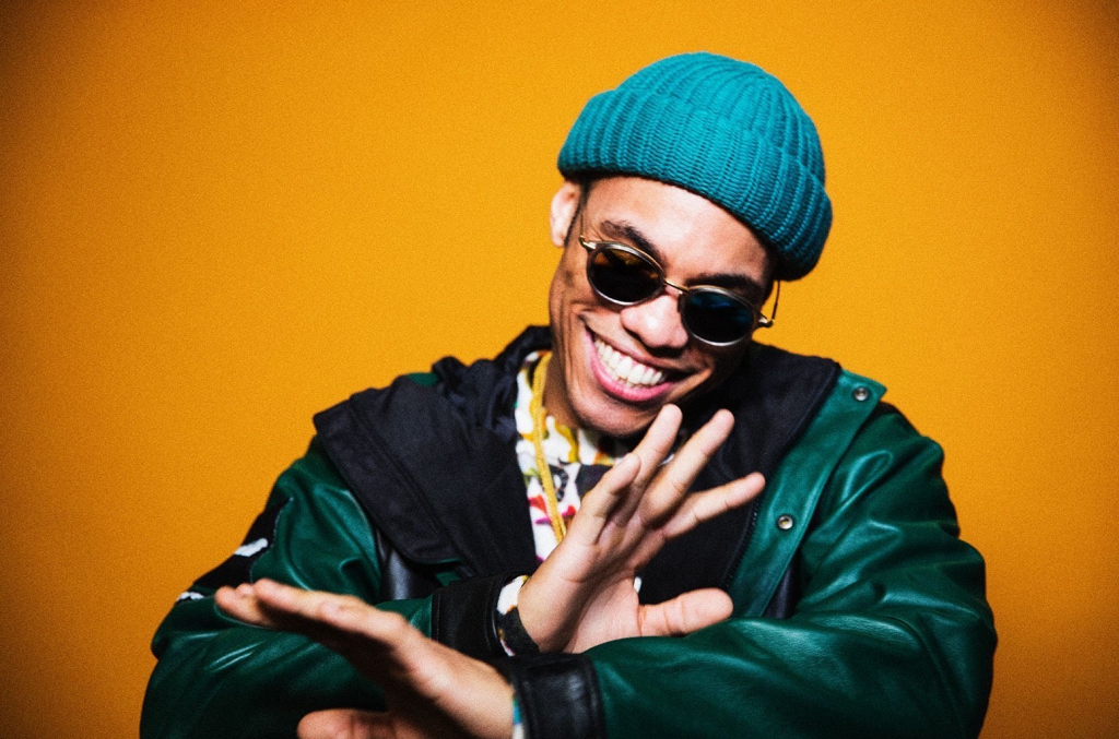 Anderson .Paak, The Chemical Brothers, Kevin Abstract, Omar Apollo, Beast Coast, Lil Uzi Vert, Steve Lacy, Kaytranada… ¡Urbana y electrónica de calidad en nuestras novedades de abril!