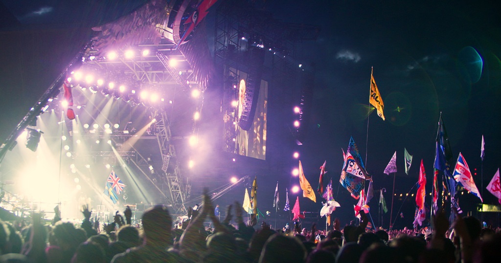 ‘Under a Strobe Lit Sky’, el nuevo documental de Pioneer con el que descubrirás el alma de los festivales