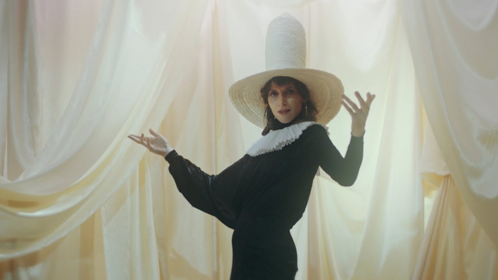 Kevin Morby, Aldous Harding, King Gizzard and the Lizard Wizard, SOAK, Nick Murphy, Foxygen, Local Natives, Cala Vento, ARIES… Los discos de la semana