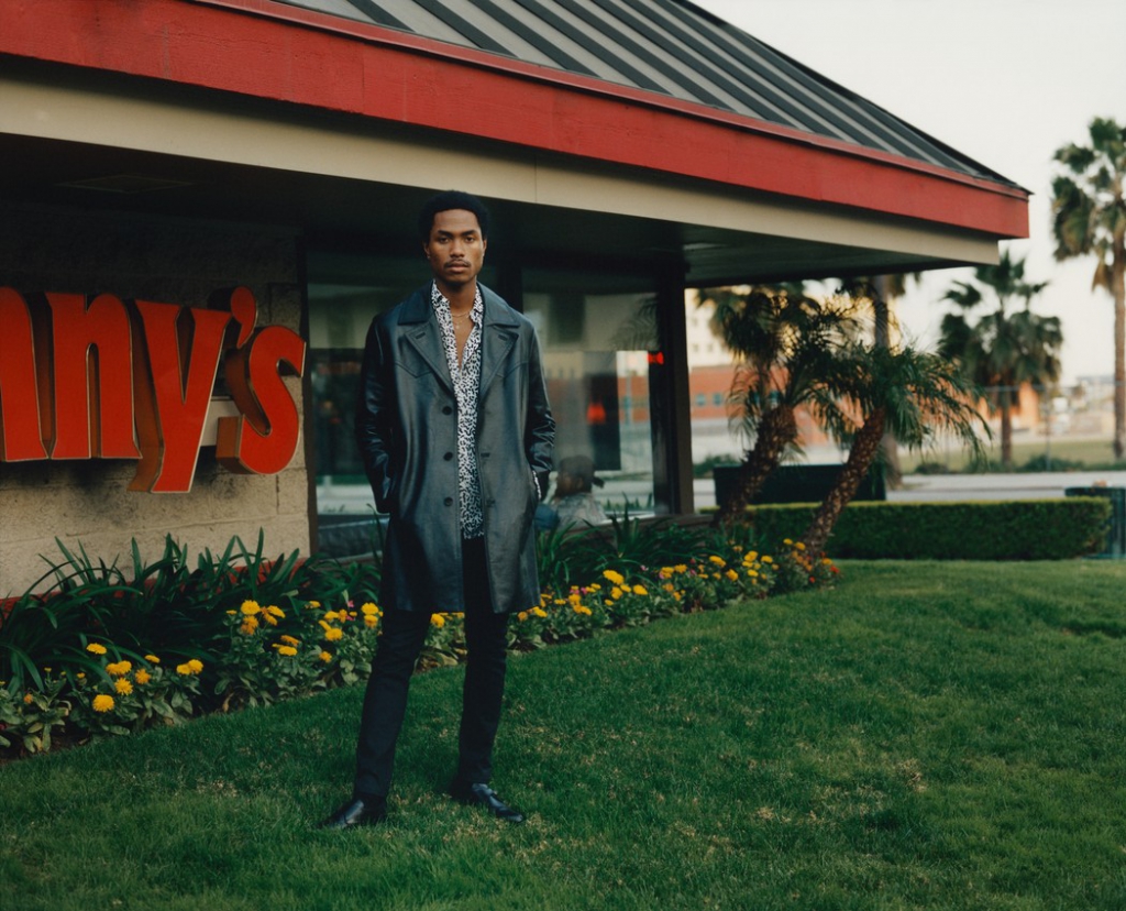 El álbum debut de Steve Lacy está a la vuelta de la esquina
