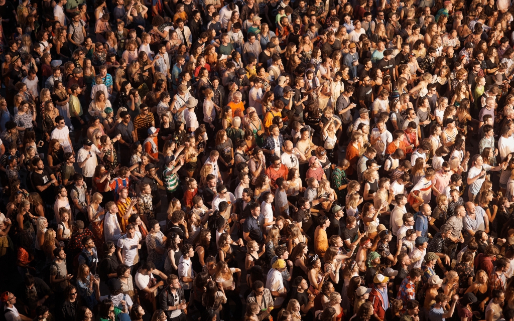10 joyitas ocultas del cartel del Primavera Sound 2019