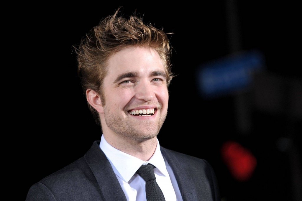 Robert Pattinson tiene todas las papeletas para ser el nuevo Batman