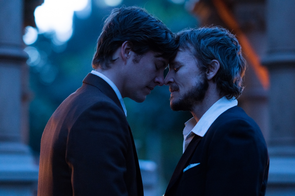5 títulos imprescindibles de la Muestra Internacional FIRE!! de Cine Gay y Lésbico de Barcelona