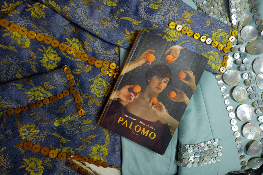 ‘PALOMO SPAIN’: un exhaustivo repaso al genio de la moda