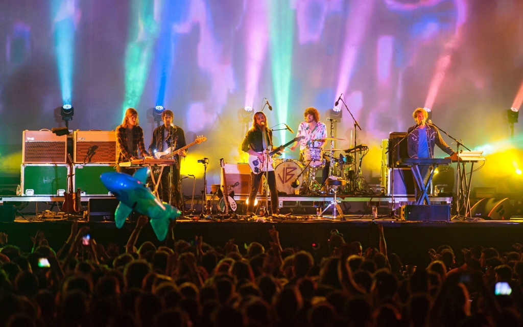 #HowTo Primavera Sound 2019: Día 2