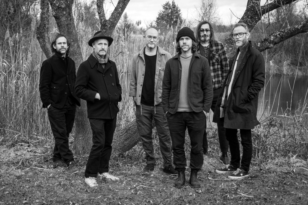 The National, Björk y Flying Lotus, entre los mejores videoclips de la semana