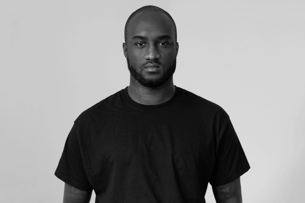 ‘Figures of Speech’ repasa la carrera de Virgil Abloh en el MCA de Chicago