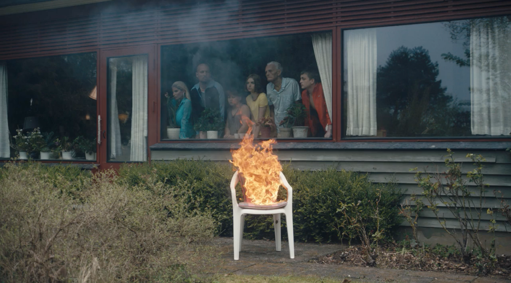 ‘Survival Season’: la nueva serie documental de Nowness que denuncia la emergencia climática