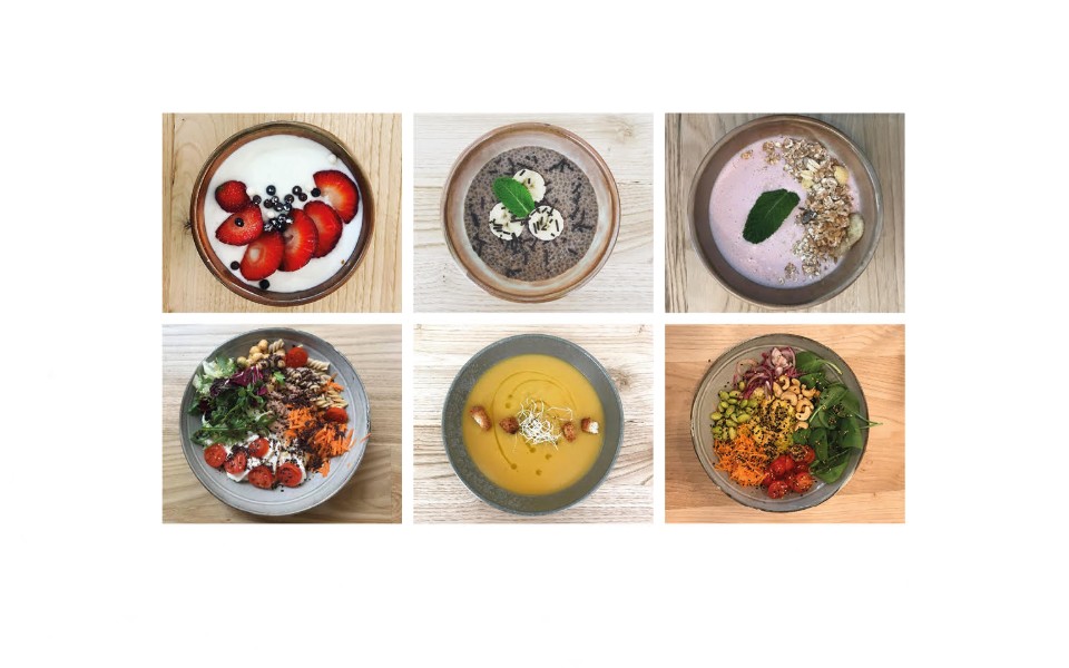 Suís & Bowls, desayunos y comidas entre la tradición más voraz y la actualidad más healthy