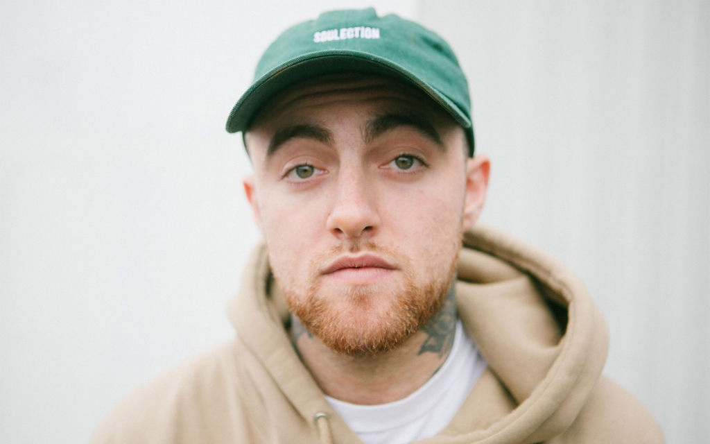 La voz de Mac Miller reaparece junto a Free Nationals y Kali Uchis