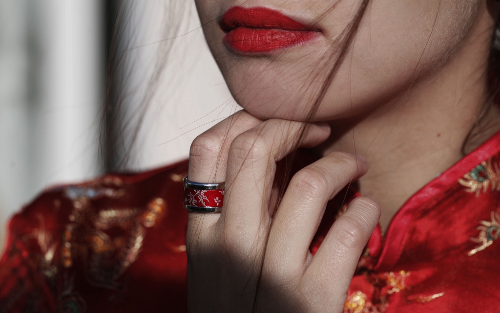 MOOD, el anillo que se adapta a tu personalidad