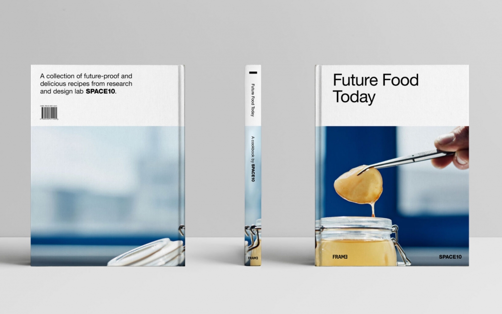 ‘Future Food Today’: cocinar de forma sostenible es posible