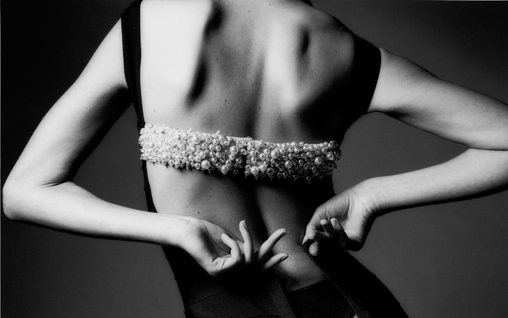 La nueva exposición del Palais Galliera nos descubre la cara oculta de la moda
