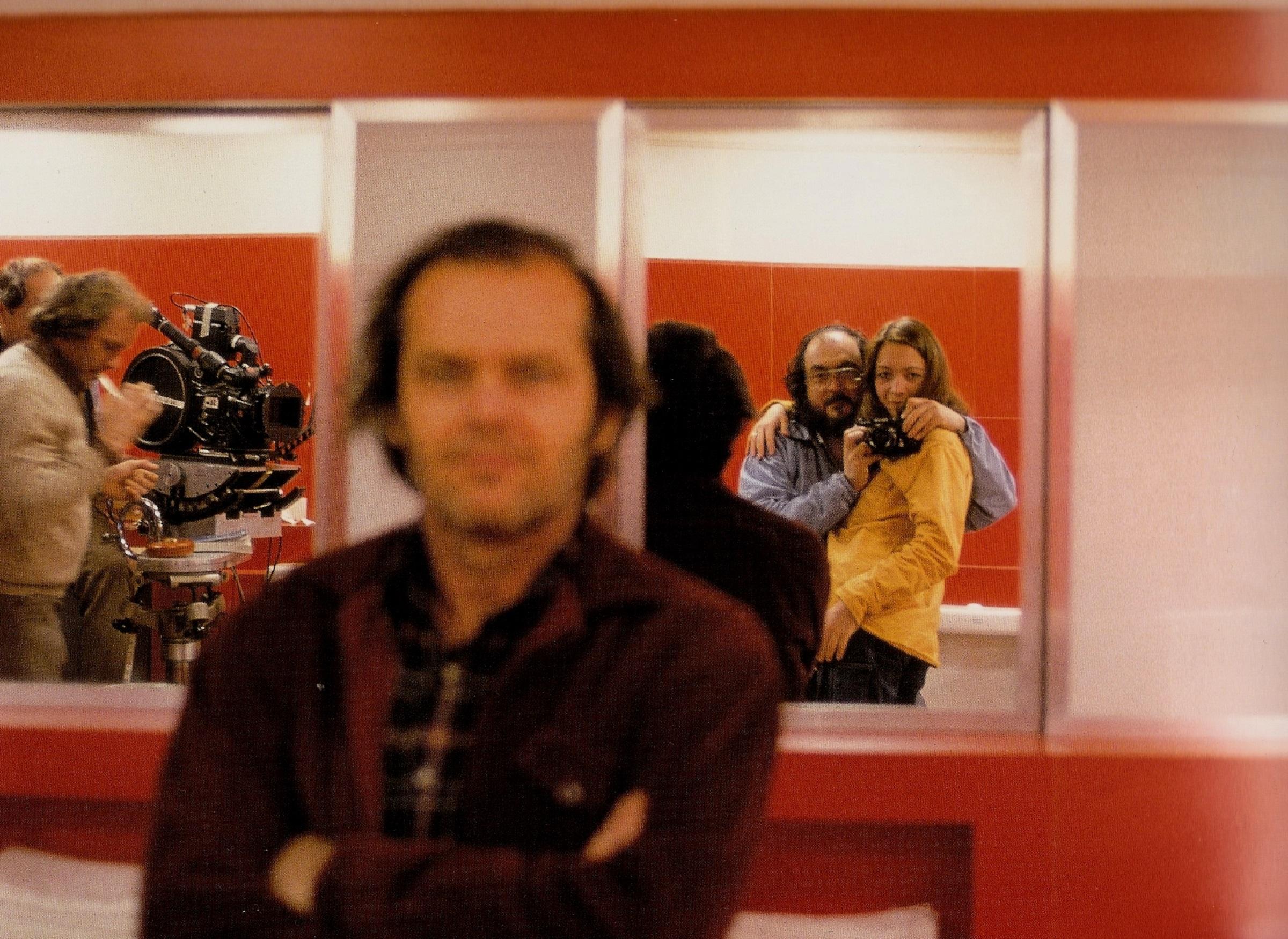 Se descubren en Londres tres guiones inéditos de Stanley Kubrick