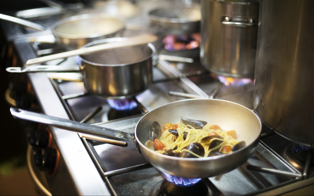 Xemei, la perla de la cocina veneciana en Barcelona