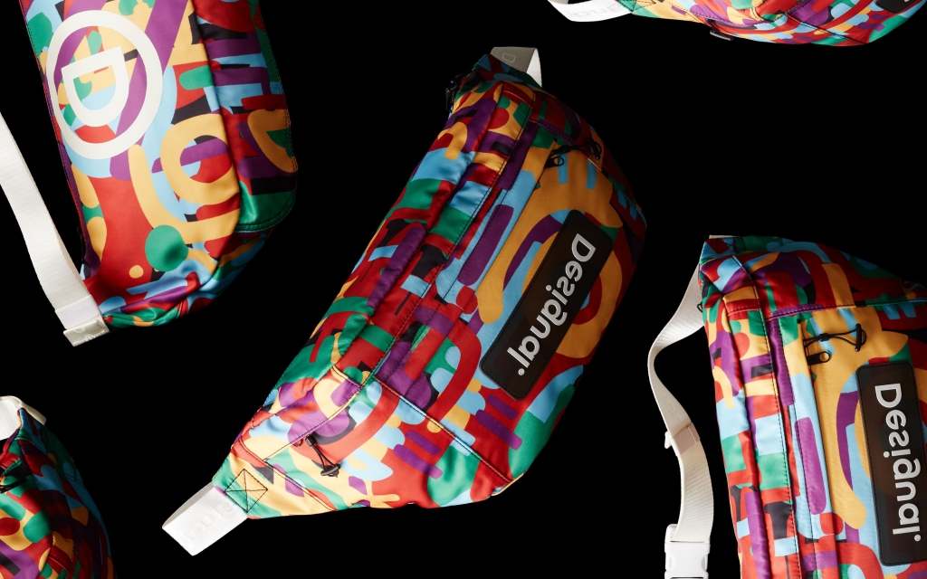 Desigual se convierte en patrocinador oficial del Sónar (con todo lo bueno que eso conlleva)