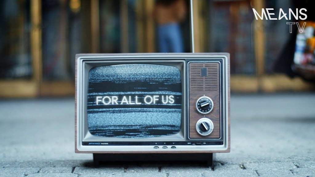 Means TV, el primer servicio de streaming anti-capitalista