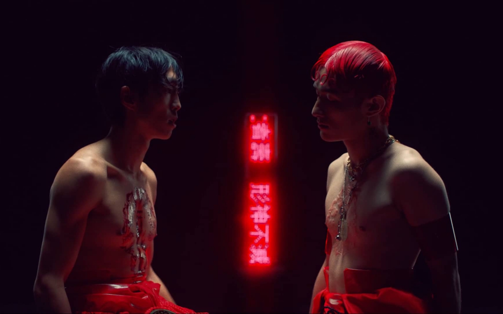 NOWNESS homenajea la escena creativa china con China Wave