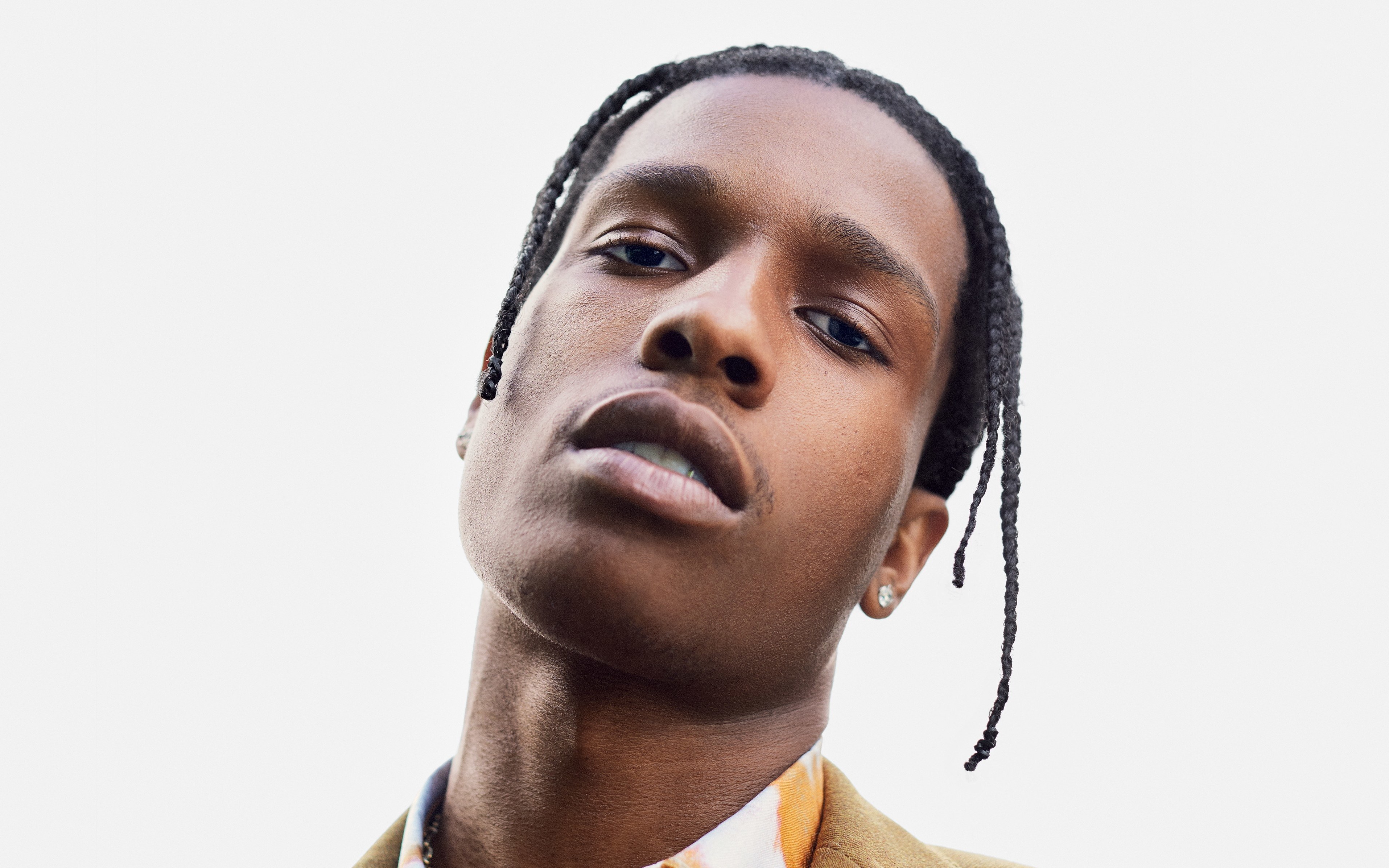 El futuro de A$AP Rocky, incierto tras su altercado en Suecia