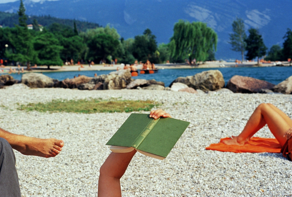 Good2b Recommends: los libros que querrás llevarte en la maleta este verano