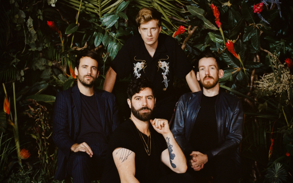 El Festival Cruïlla más internacional está al caer: 6 artistas imprescindibles