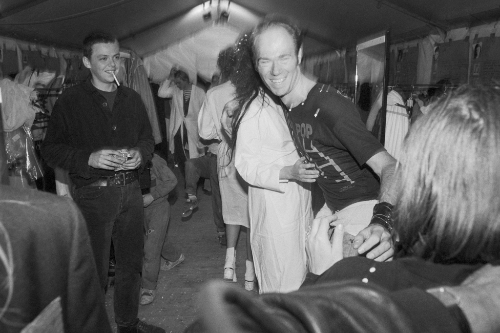 ‘Margiela In His Own Words’, nuevos detalles del documental sobre el misterioso diseñador