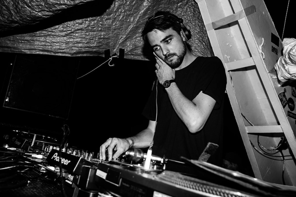 Pioneer DJ vuelve al Sónar+D con Dark Sky para presentar su nuevo secuenciador TORAIZ SQUID