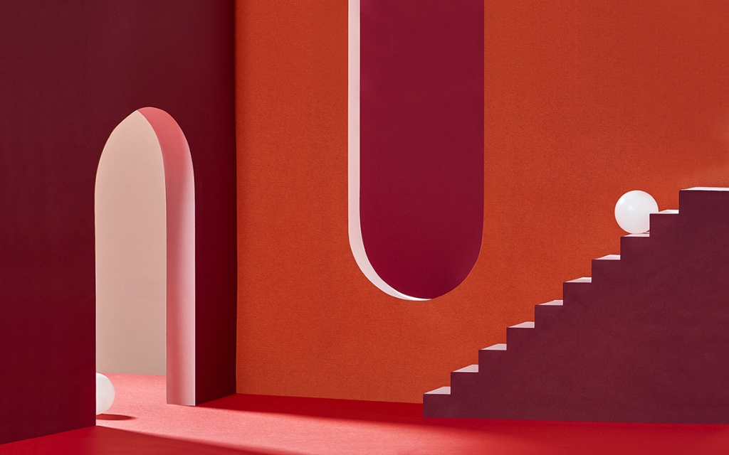 Weekly Discovery: ‘Hide & Seek’, cuando el arte nace del papel