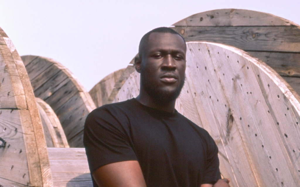 Stormzy sustituye a A$AP Rocky como cabeza de cartel del Sónar 2019