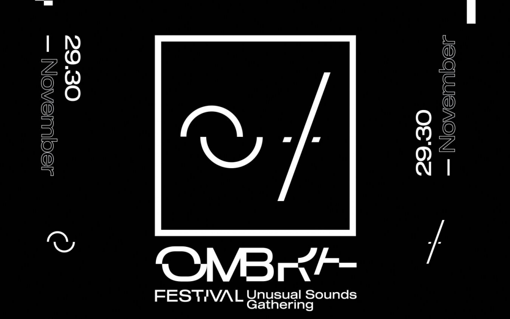 Ombra Festival celebra su segunda edición los días 29 y 30 de noviembre