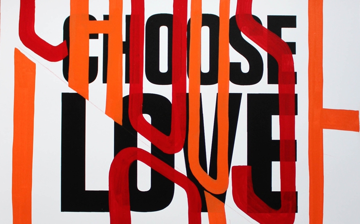 Print Club London une a 30 artistas con el fin de recaudar fondos para Help Refugees