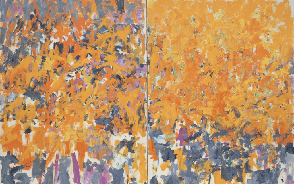 El Baltimore Museum of Art dedica todo un año de exposiciones a las mujeres artistas