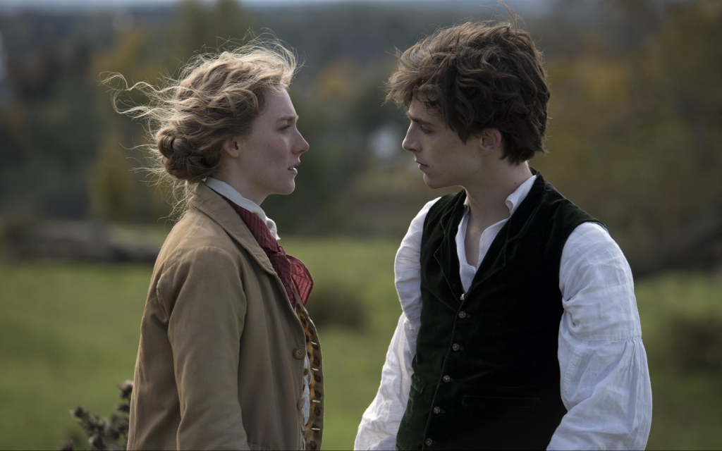 El ansiado remake de ‘Little Women’ de Greta Gerwig promete ser todo lo que esperábamos y más