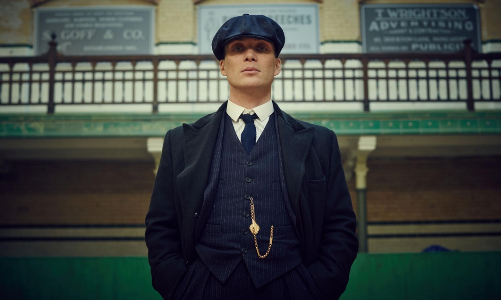 La quinta temporada de Peaky Blinders está al caer (y tenemos tráiler para demostrarlo)
