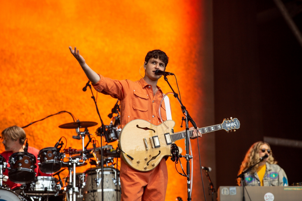 11 conciertos que llenarán de música el otoño barcelonés