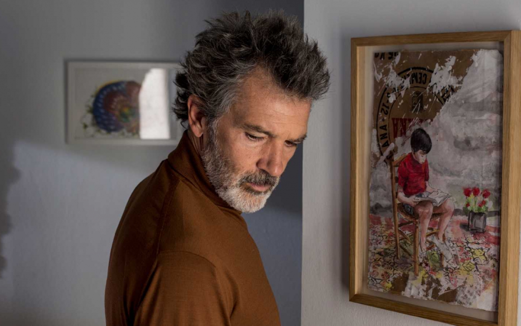 Pedro Almodóvar y su relación con el arte, un idilio sin fin