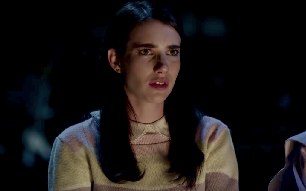 American Horror Story estrena ‘1984’, su ansiada novena temporada