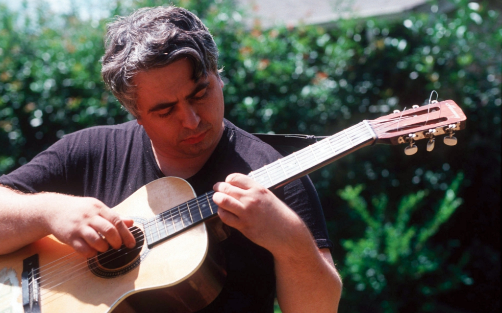Recordamos a Daniel Johnston, artista y cantautor lo-fi de culto