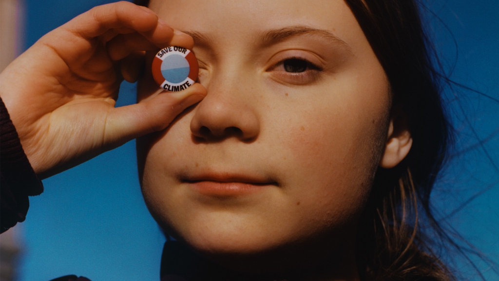 Greta Thunberg quiere que te unas a la lucha contra la emergencia climática (el 27 de septiembre, concretamente)