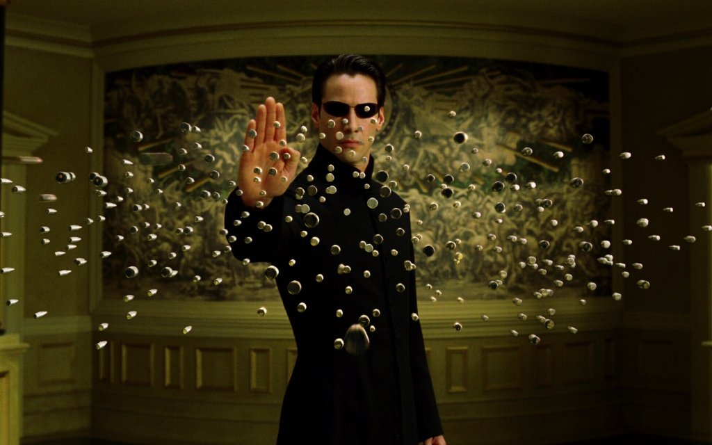Matrix tendrá cuarta parte con Keanu Reeves, Carrie-Ann Moss y Lilly Wachowski