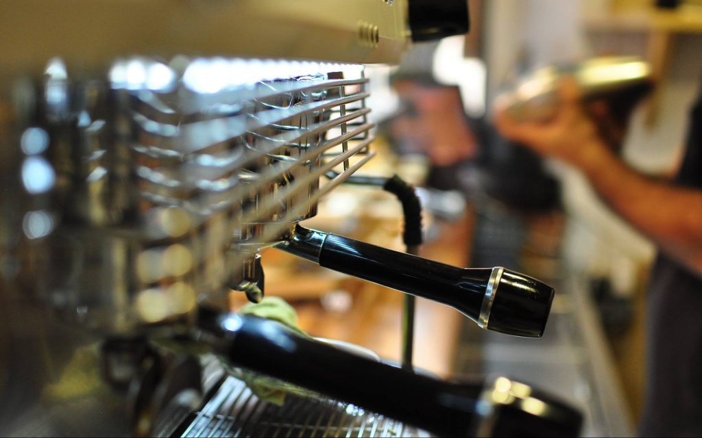 Onna Coffee, democratizando el café de especialidad en el barrio de Gràcia