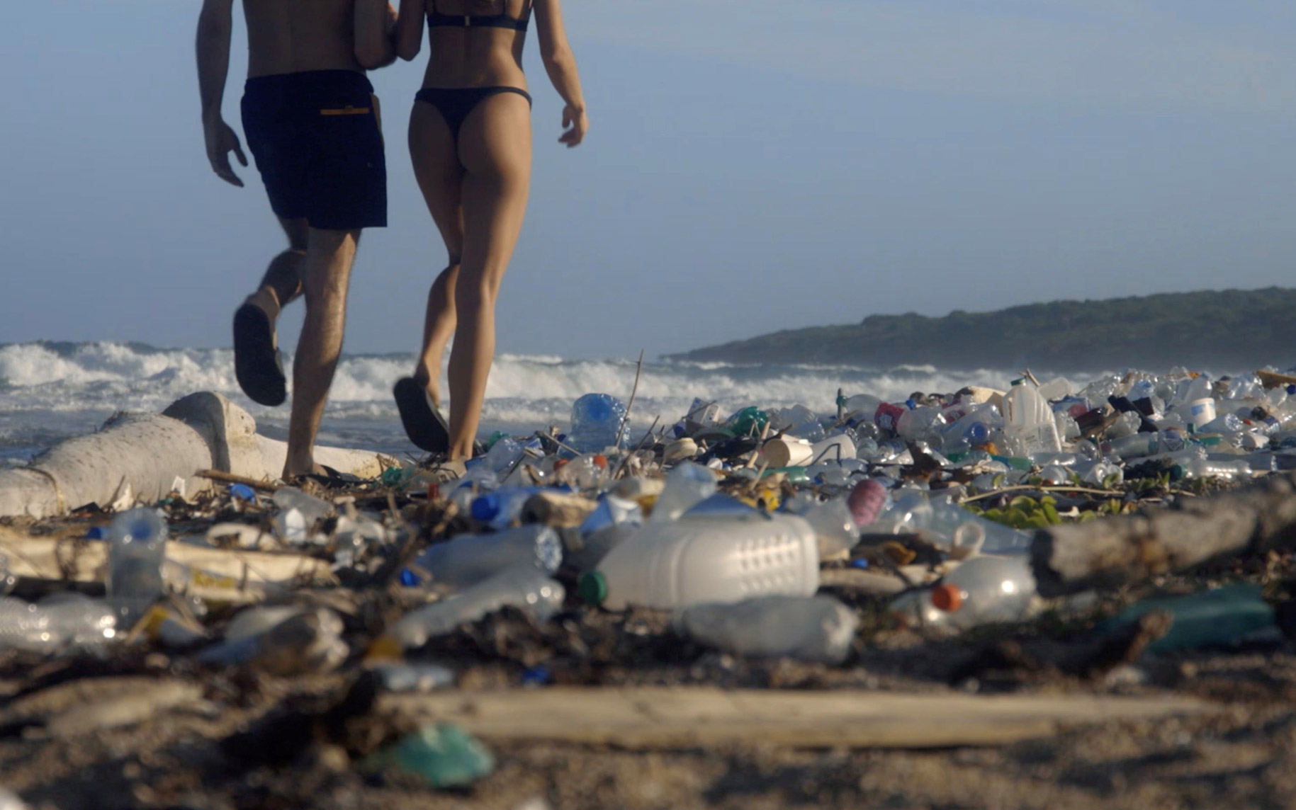 Pornhub lanza la campaña ‘Dirtiest Porn Ever’ para salvar los océanos