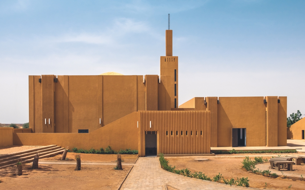 ‘Breaking Ground: Architecture by Women’, un repaso a la arquitectura hecha por mujeres