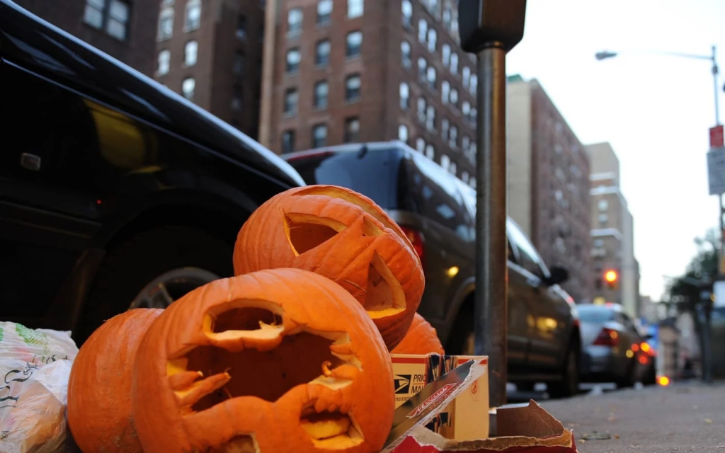 Los disfraces de Halloween son terroríficos, pero no por las razones que te imaginas