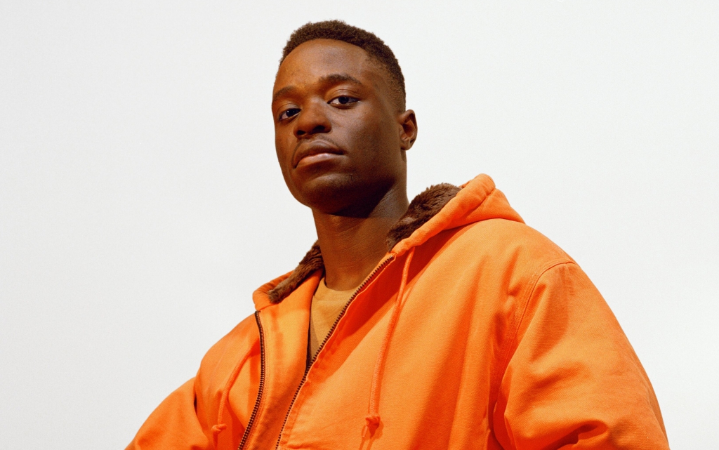 Carhartt WIP presenta su colaboración con Forty Percent Against Rights